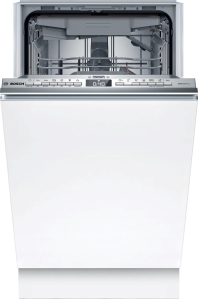 Bosch SPV4HMX13E myčka na nádobí Plně vestavěné 10 jídelních sad Obrázok pre Bosch SPV4HMX13E myčka na nádobí Plně vestavěné 10 jídelních sad