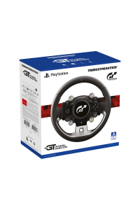 Thrustmaster GT Wheel Add-On Závodní volant Obrázok pre Thrustmaster GT Wheel Add-On Závodní volant