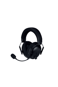 Razer BlackShark V3 Pro Sluchátka s mikrofonem Kabelový a bezdrátový Přes hlavu Hraní USB typu C Bluetooth Černá Obrázok pre Razer BlackShark V3 Pro Sluchátka s mikrofonem Kabelový a bezdrátový Přes hlavu Hraní USB typu C Bluetooth Černá