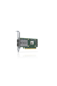 Nvidia Mellanox MCX623106AN-CDAT síťová karta Interní Vlákno 100000 Mbit/s Obrázok pre Nvidia Mellanox MCX623106AN-CDAT síťová karta Interní Vlákno 100000 Mbit/s