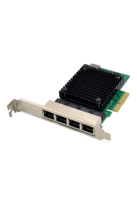Obrázok pre Digitus DN-10136 síťová karta Interní Ethernet 10000 Mbit/s