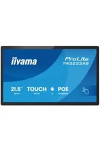 iiyama TW2223AS-B3P sdělovací displej Interaktivní plochý panel 54,6 cm (21.5 Obrázok pre iiyama TW2223AS-B3P sdělovací displej Interaktivní plochý panel 54,6 cm (21.5