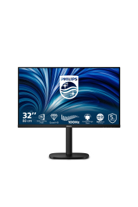 Philips 3000 series 32B2N3500/00 počítačový monitor 80 cm (31.5 Obrázok pre Philips 3000 series 32B2N3500/00 počítačový monitor 80 cm (31.5