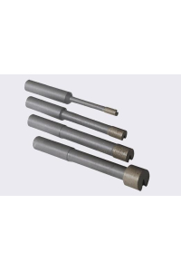 Obrázok pre MONTOLIT FULL CROWN CARBIDE DRILL BIT 10mm