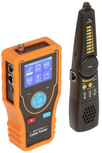 Obrázok pre Cable tester CS-NT24