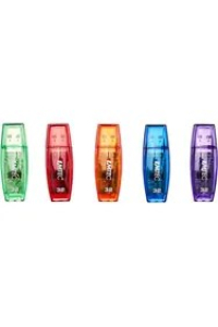 Obrázok pre Emtec C410 Color Mix - Candy Jar 2.0 USB paměť 32 GB USB Typ-A Vícebarevný