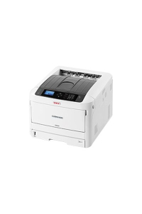 OKI C824dn Barva 1200 x 600 DPI A3 Obrázok pre OKI C824dn Barva 1200 x 600 DPI A3