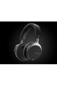 Beyerdynamic AVENTHO 200 Sluchátka s mikrofonem Bezdrátový Přes hlavu Hovory/hudba USB typu C Bluetooth Černá Obrázok pre Beyerdynamic AVENTHO 200 Sluchátka s mikrofonem Bezdrátový Přes hlavu Hovory/hudba USB typu C Bluetooth Černá