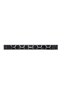 Obrázok pre DELL PowerEdge R360 server 480 GB Rack (1U) Intel Xeon 6 6315P 2,8 GHz 32 GB DDR5-SDRAM 700 W