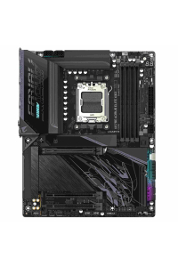 Obrázok pre GIGABYTE X870E AORUS ELITE X3D AMD X870E Zásuvka AM5 ATX