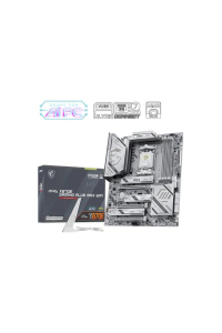 Obrázok pre Płyta MSI MAG X870E GAMING PLUS MAX WIFI /AMD X870/DDR5/SATA3/M.2/USB4/WiFi/BT/PCIe5.0/AM5/ATX