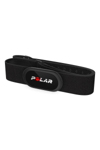 Polar H10 monitor srdečního tepu Hrudník ANT+ Černá Obrázok pre Polar H10 monitor srdečního tepu Hrudník ANT+ Černá