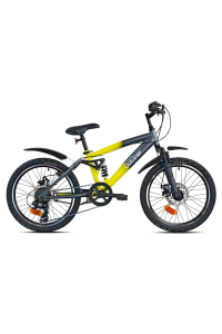 Obrázok pre BICYCLE MTB 20 6G BOY ALUMINIUM