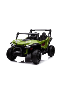 KIDS ELEC BUGGY HATIS. GREEN Obrázok pre KIDS ELEC BUGGY HATIS. GREEN