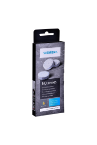 Obrázok pre Siemens TZ80001N čistič kuchyňských přístrojů Kávovary