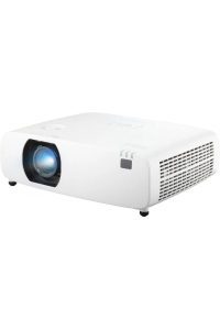 Viewsonic LSC520WU dataprojektor Projektor se standardní projekční vzdáleností 5200 ANSI lumen 3LCD WUXGA (1920x1200) Bílá Obrázok pre Viewsonic LSC520WU dataprojektor Projektor se standardní projekční vzdáleností 5200 ANSI lumen 3LCD WUXGA (1920x1200) Bílá