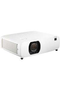 Obrázok pre Viewsonic LSC520WU dataprojektor Projektor se standardní projekční vzdáleností 5200 ANSI lumen 3LCD WUXGA (1920x1200) Bílá