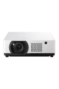 Obrázok pre Viewsonic LSC731WU dataprojektor Projektor se standardní projekční vzdáleností 7300 ANSI lumen 3LCD WUXGA (1920x1200) Černá, Bílá