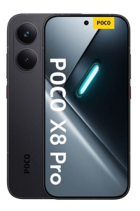 POCO X8 Pro 16,7 cm (6.59 Obrázok pre POCO X8 Pro 16,7 cm (6.59