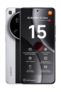 Xiaomi 15 Ultra 17,1 cm (6.73 Obrázok pre Xiaomi 15 Ultra 17,1 cm (6.73