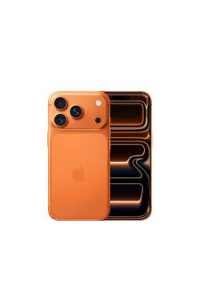 Apple iPhone 17 Pro 16 cm (6.3 Obrázok pre Apple iPhone 17 Pro 16 cm (6.3