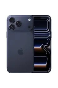 Apple iPhone 17 Pro Max 512 GB tylko eSIM +5% baterii ciemnoniebieski / 6,9 Obrázok pre Apple iPhone 17 Pro Max 512 GB tylko eSIM +5% baterii ciemnoniebieski / 6,9