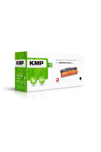 Obrázok pre KMP B-T116 tonerová náplň 1 kusů Kompatibilní Černá