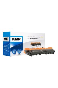 KMP 1248,0000 tonerová náplň 1 kusů Černá Obrázok pre KMP 1248,0000 tonerová náplň 1 kusů Černá