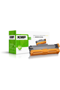 KMP 1270,3000 tonerová náplň 1 kusů Originální Černá Obrázok pre KMP 1270,3000 tonerová náplň 1 kusů Originální Černá
