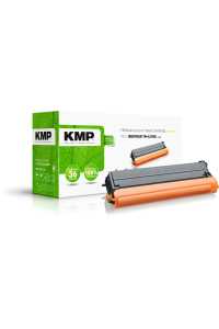 KMP 1265,0000 tonerová náplň 1 kusů Černá Obrázok pre KMP 1265,0000 tonerová náplň 1 kusů Černá