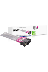 KMP 1645,4006 inkoustová náplň 1 kusů Kompatibilní Purpurová Obrázok pre KMP 1645,4006 inkoustová náplň 1 kusů Kompatibilní Purpurová