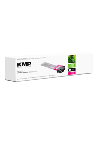 KMP 1645,4006 inkoustová náplň 1 kusů Kompatibilní Purpurová Obrázok pre KMP 1645,4006 inkoustová náplň 1 kusů Kompatibilní Purpurová