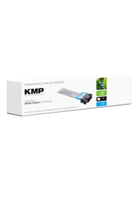KMP 1645,4003 inkoustová náplň 1 kusů Kompatibilní Azurová Obrázok pre KMP 1645,4003 inkoustová náplň 1 kusů Kompatibilní Azurová