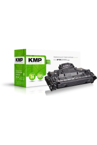 KMP 2557,3000 tonerová náplň 1 kusů Kompatibilní Černá Obrázok pre KMP 2557,3000 tonerová náplň 1 kusů Kompatibilní Černá