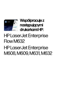 HP 37X Černá originální tonerová kazeta LaserJet s vysokou výtěžností Obrázok pre HP 37X Černá originální tonerová kazeta LaserJet s vysokou výtěžností