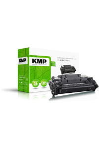KMP H-T238A tonerová náplň 1 kusů Černá Obrázok pre KMP H-T238A tonerová náplň 1 kusů Černá