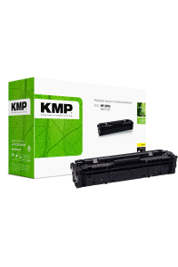 KMP 2558,0009 tonerová náplň 1 kusů Kompatibilní Žlutá Obrázok pre KMP 2558,0009 tonerová náplň 1 kusů Kompatibilní Žlutá