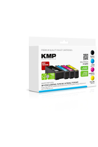 KMP 1752,4005 tonerová náplň 4 kusů Kompatibilní Černá, Azurová, Purpurová, Žlutá Obrázok pre KMP 1752,4005 tonerová náplň 4 kusů Kompatibilní Černá, Azurová, Purpurová, Žlutá
