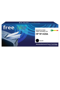 Obrázok pre Freecolor K16231F7 tonerová náplň 1 kusů Kompatibilní Černá