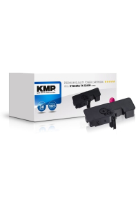 Obrázok pre KMP K-T84M tonerová náplň 1 kusů Kompatibilní Purpurová