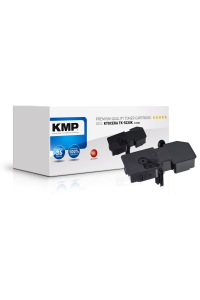 Obrázok pre KMP K-T83BX tonerová náplň 1 kusů Kompatibilní Černá