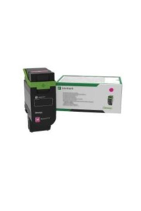 Obrázok pre Lexmark 75M20M0 tonerová náplň 1 kusů Originální Purpurová