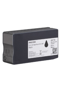 Obrázok pre Ricoh 408517 tonerová náplň 1 kusů Originální Černá