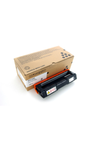 Obrázok pre Ricoh SP C310HE tonerová náplň 1 kusů Originální Černá