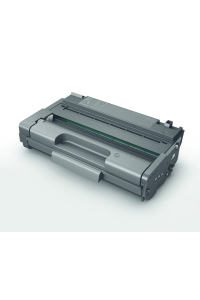 Obrázok pre Ricoh 406990 tonerová náplň 1 kusů Originální Černá