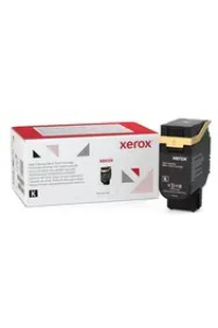 Obrázok pre Xerox C32x DMO HC Toner Black 006R04835