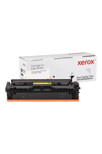 Everyday™ Yellow Toner by Xerox compatible with HP 207A (W2212A), Standard capacity Obrázok pre Everyday™ Yellow Toner by Xerox compatible with HP 207A (W2212A), Standard capacity