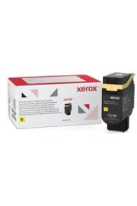 Xerox C32x DMO SC Toner Yellow 006R04826 Obrázok pre Xerox C32x DMO SC Toner Yellow 006R04826