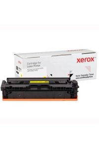 Everyday™ Yellow Toner by Xerox compatible with HP 207X (W2212X), High capacity Obrázok pre Everyday™ Yellow Toner by Xerox compatible with HP 207X (W2212X), High capacity