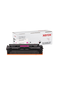 Everyday™ Magenta Toner by Xerox compatible with HP 207A (W2213A), Standard capacity Obrázok pre Everyday™ Magenta Toner by Xerox compatible with HP 207A (W2213A), Standard capacity